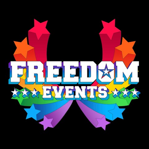 Maspalomas Pride by Freedom